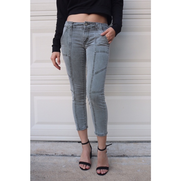 American Eagle jeans - Picture 2 of 6